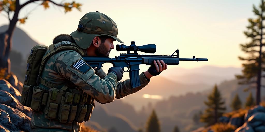 和平精英辅助【地狱犬直装V3.1修复版】原哮天犬直装改名 人物骨骼透视 全屏自瞄 物资显示